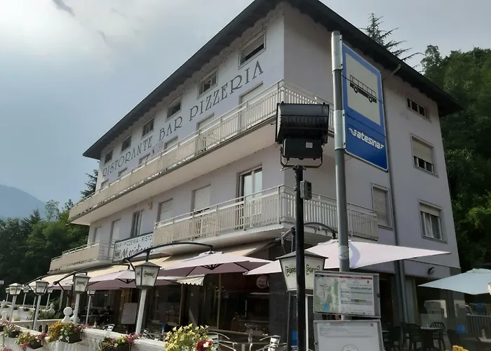 Albergo Meridiana
