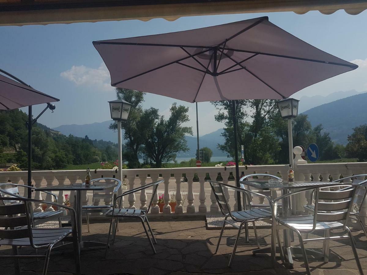 Meridiana Hotel Pergine Valsugana