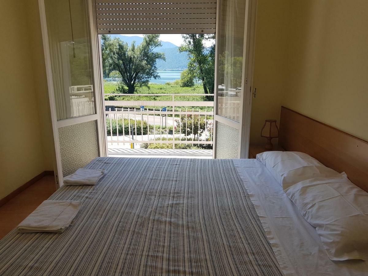 Meridiana Hotel